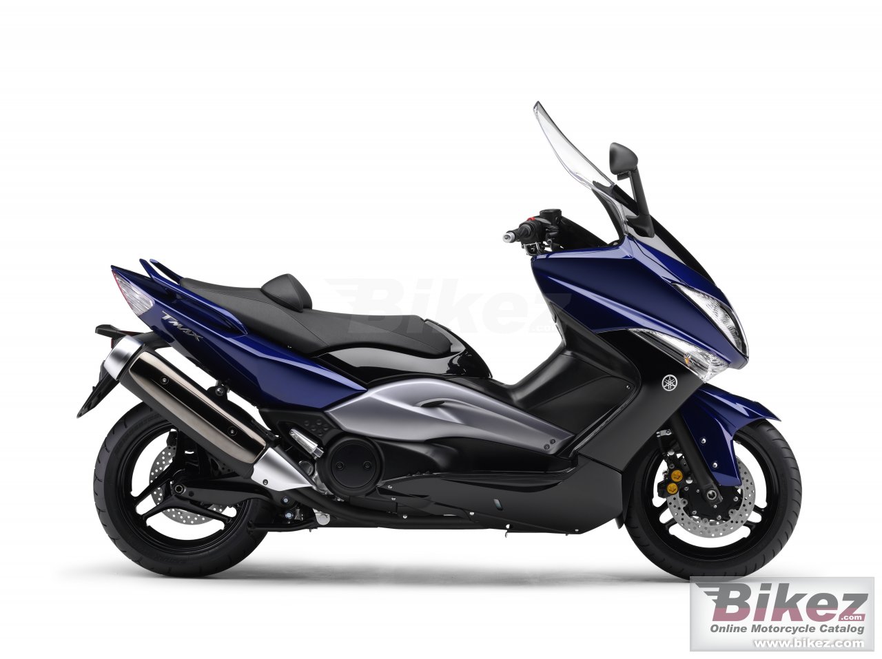 Yamaha TMAX