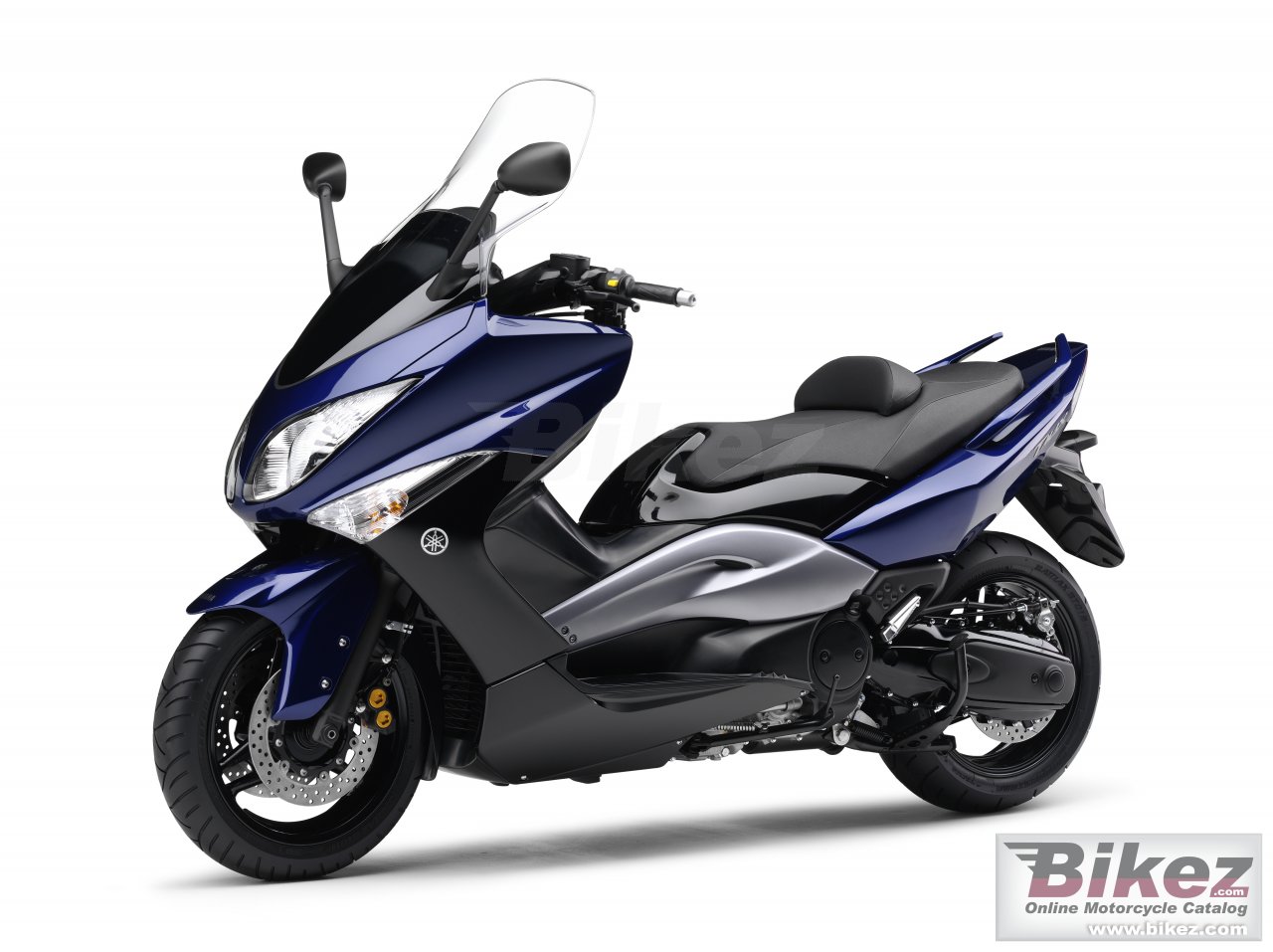 Yamaha TMAX