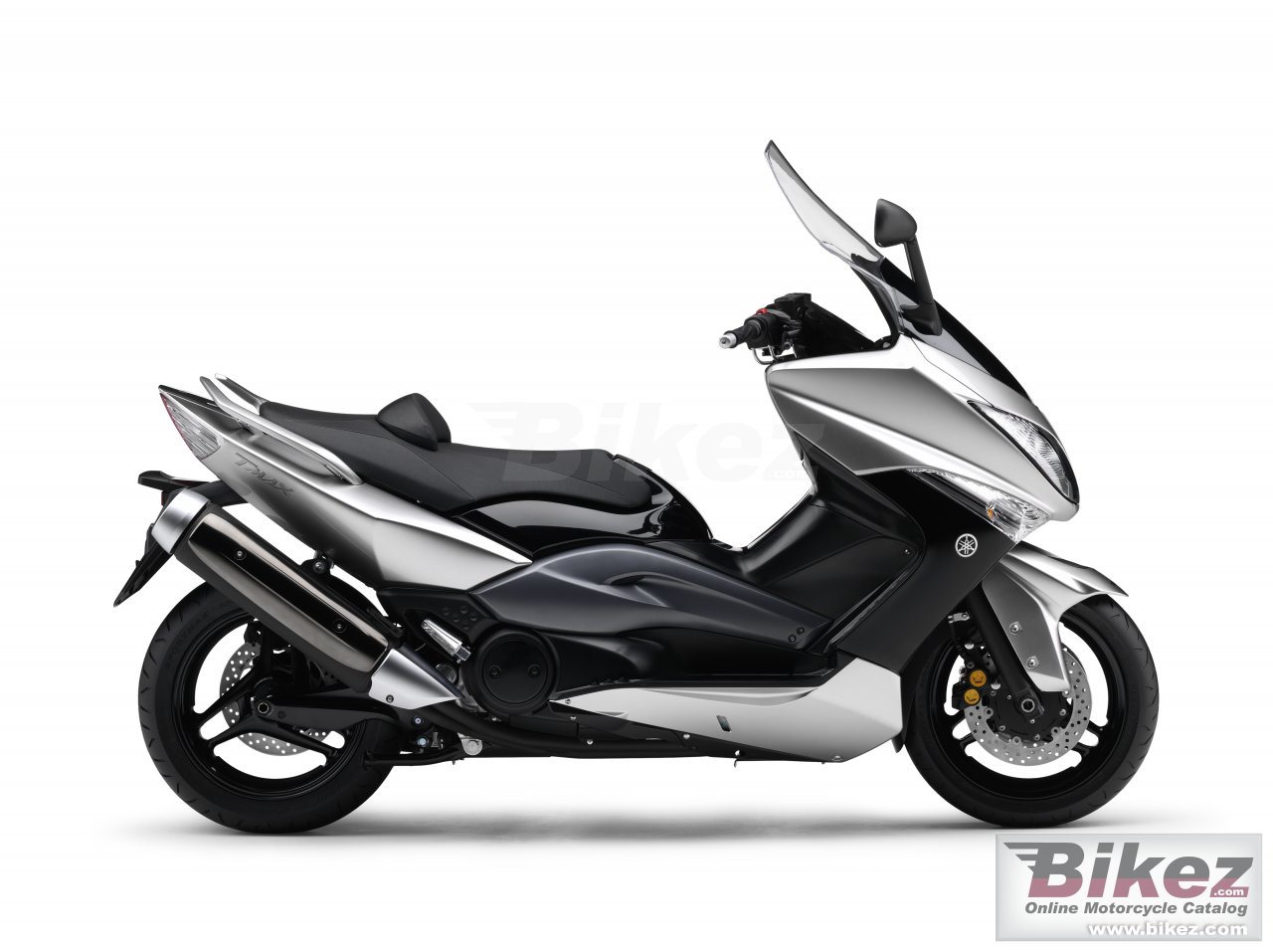 Yamaha TMAX