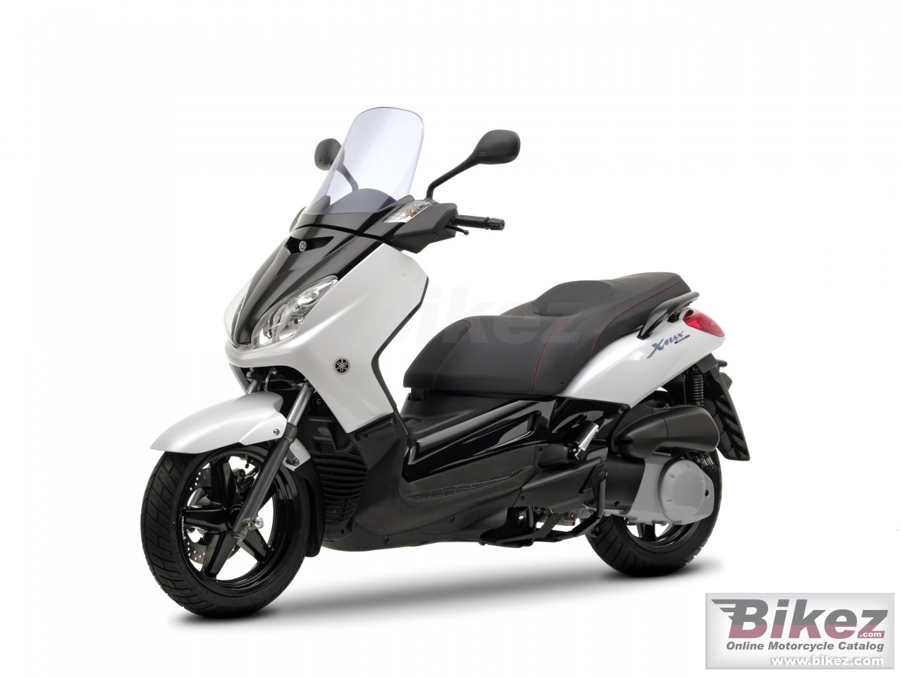 Yamaha X-Max 250