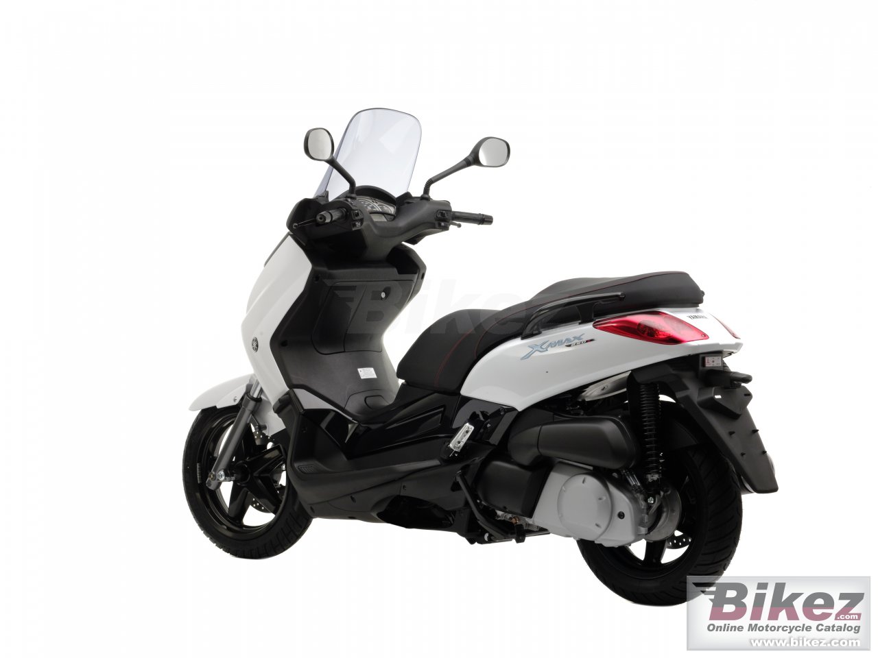 Yamaha X-Max 250