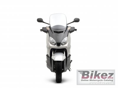 2008 Yamaha X-Max 250
