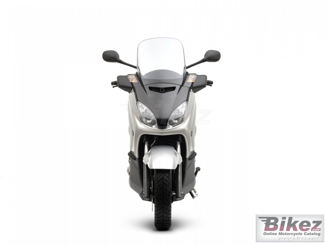 Yamaha X-Max 250