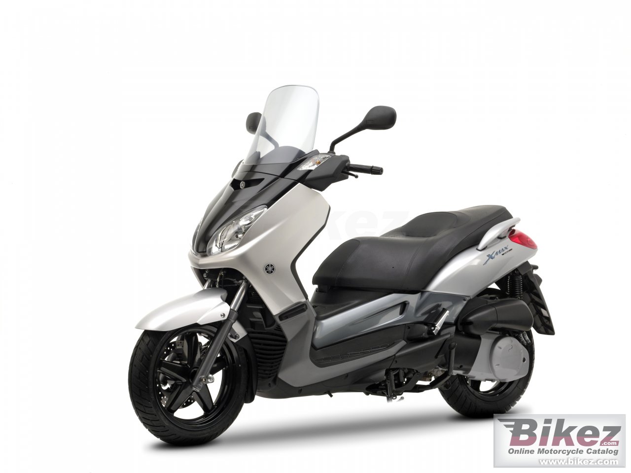 Yamaha X-Max 250