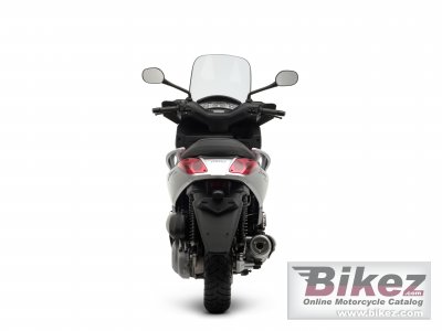 2008 Yamaha X-Max 250