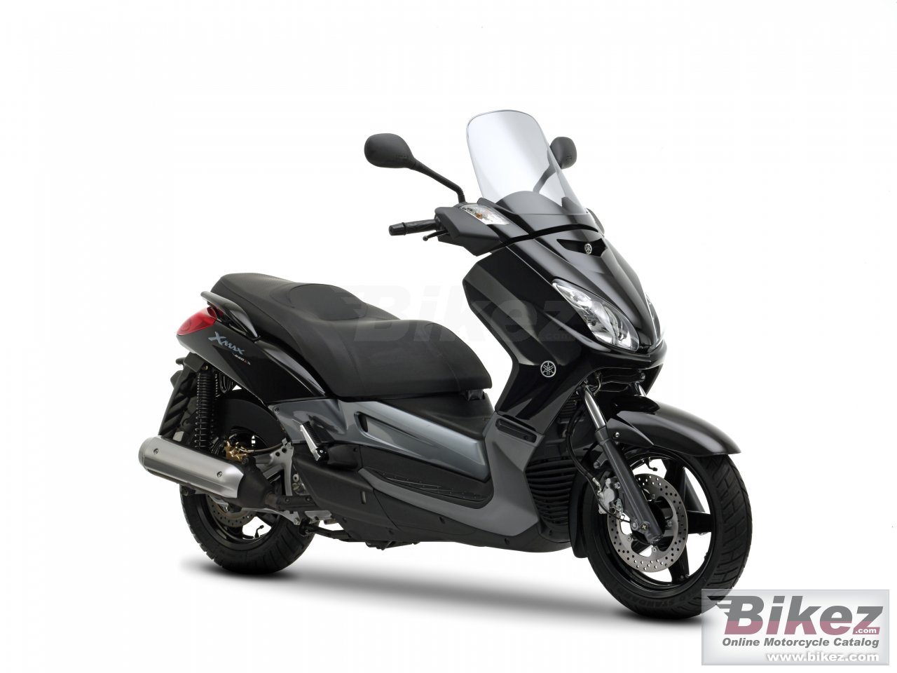 Yamaha X-Max 250