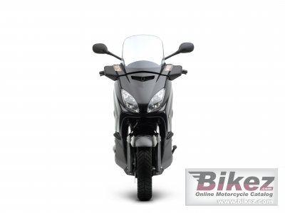 2008 Yamaha X-Max 250
