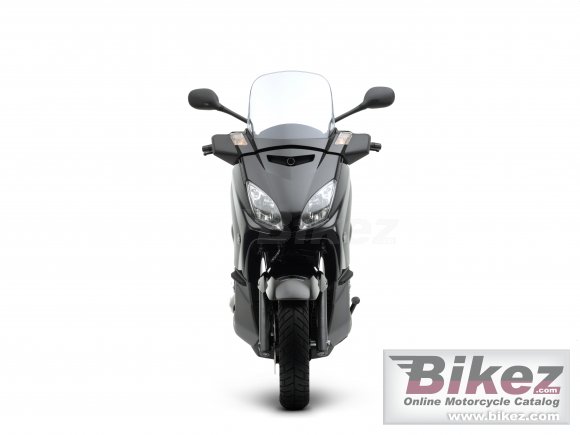 2008 Yamaha X-Max 250