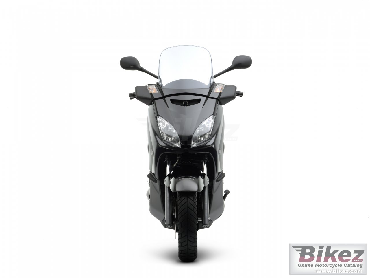 Yamaha X-Max 250