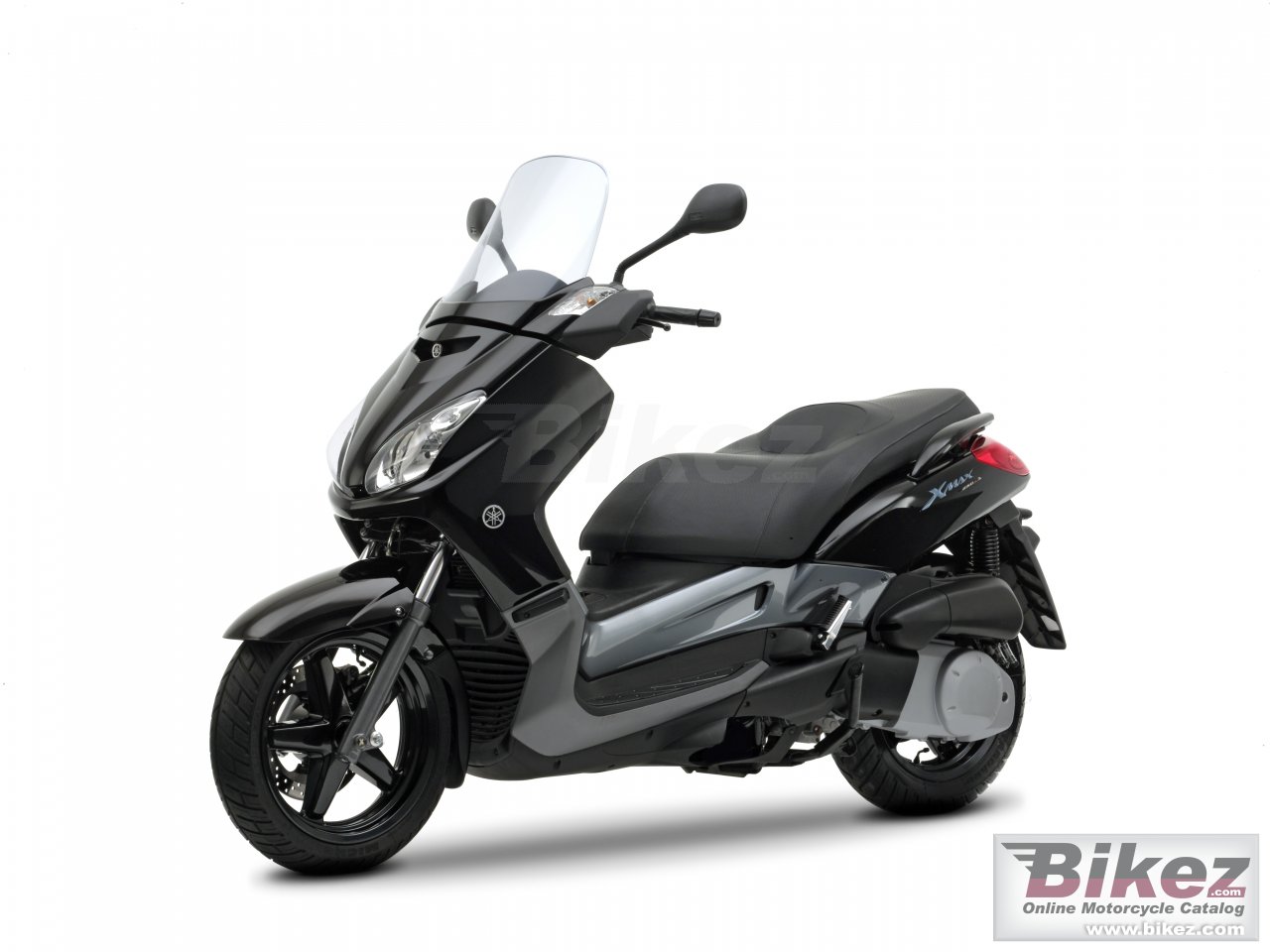 Yamaha X-Max 250