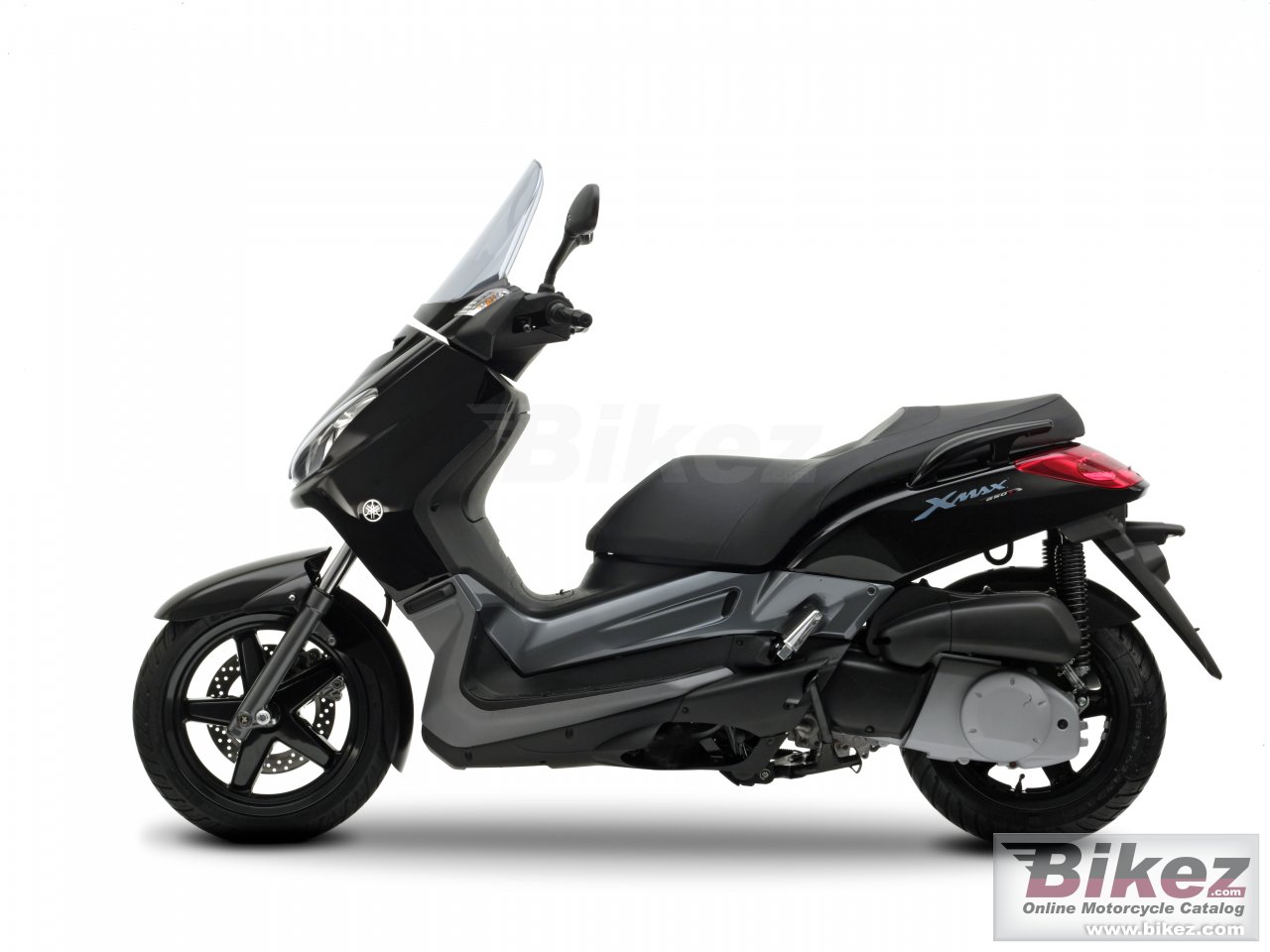 Yamaha X-Max 250