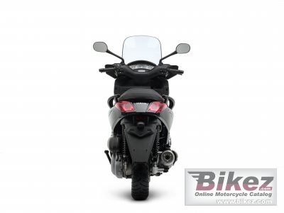 2008 Yamaha X-Max 250