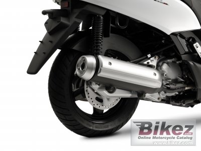 2008 Yamaha X-Max 250