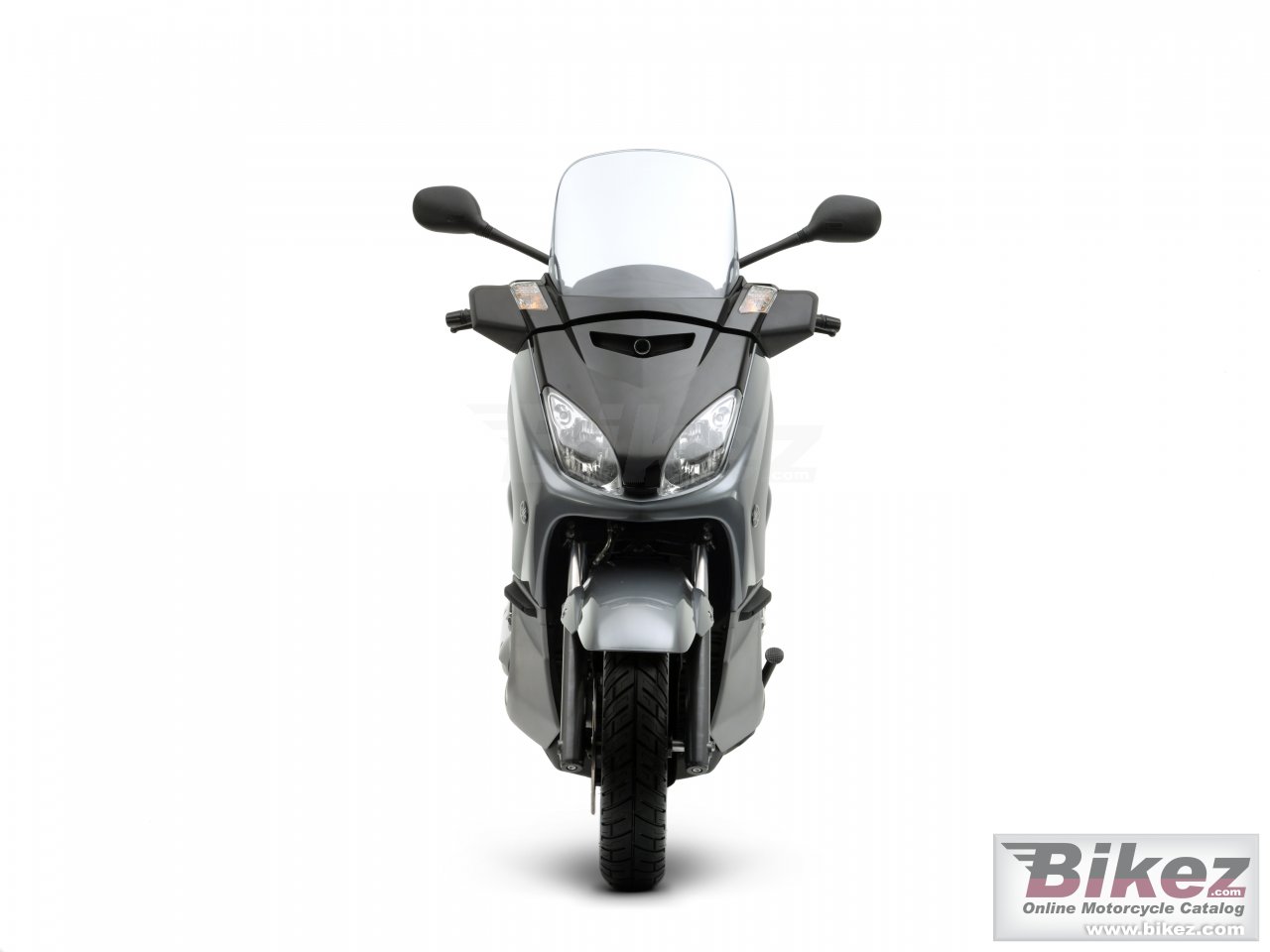 Yamaha X-Max 250