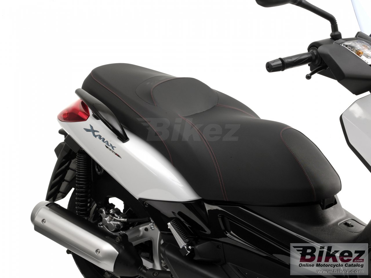 Yamaha X-Max 250