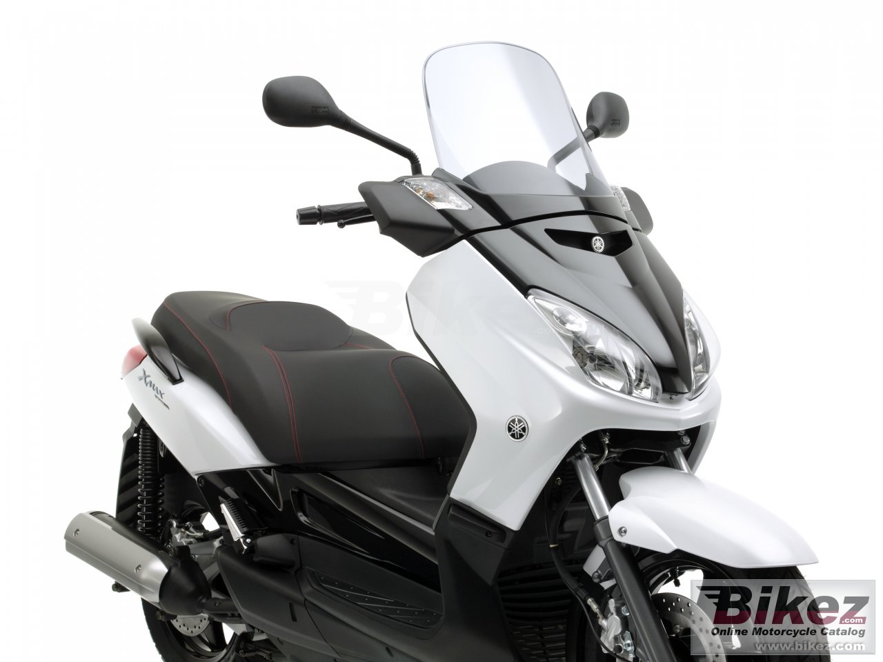 Yamaha X-Max 250