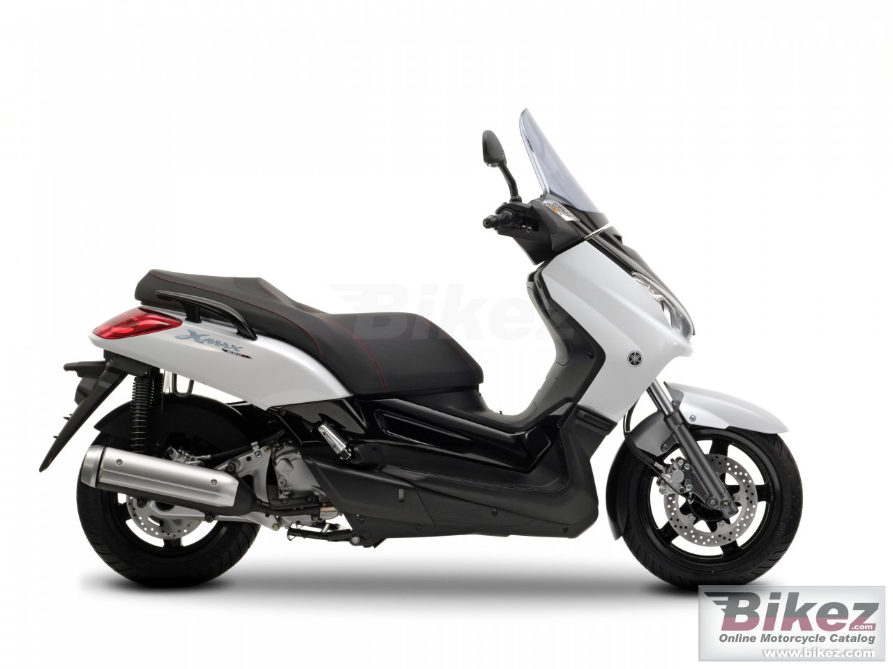 Yamaha X-Max 250