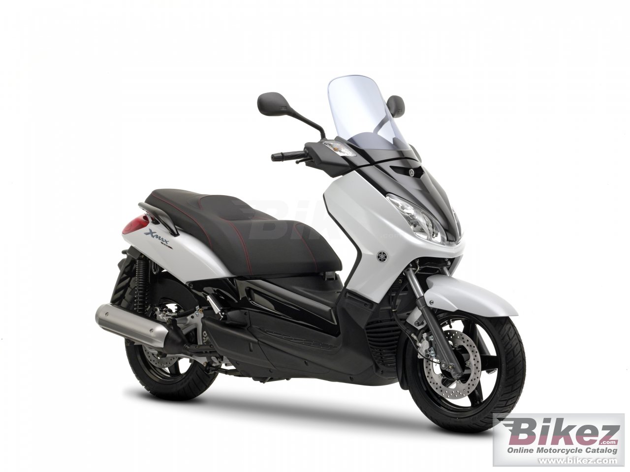 Yamaha X-Max 250