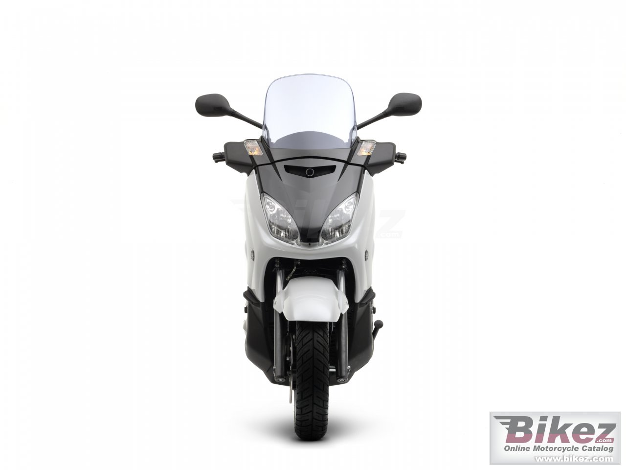 Yamaha X-Max 250