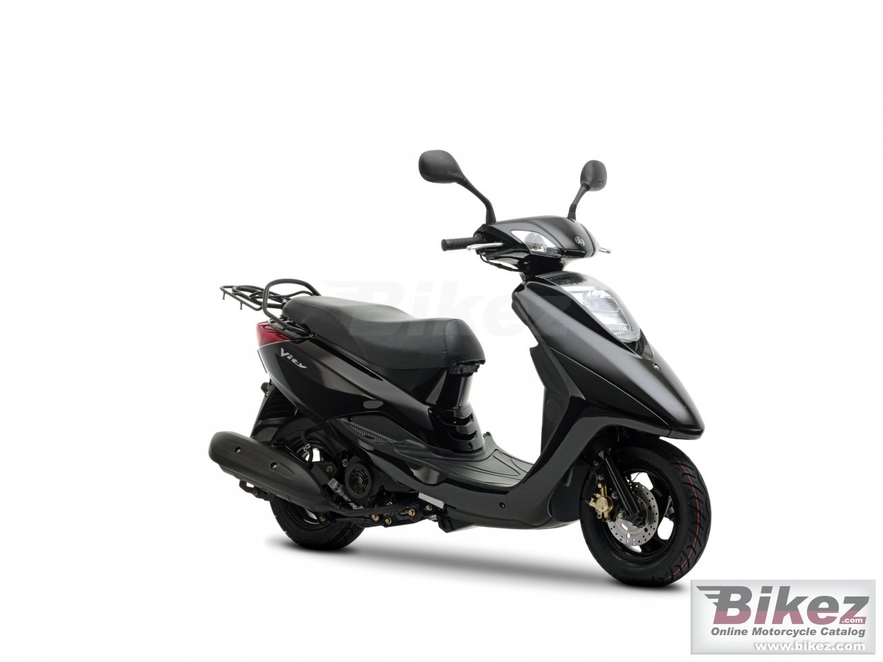 Yamaha Vity 125