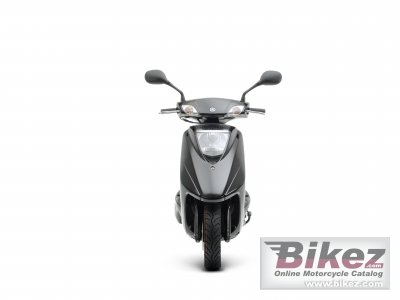 2008 Yamaha Vity 125
