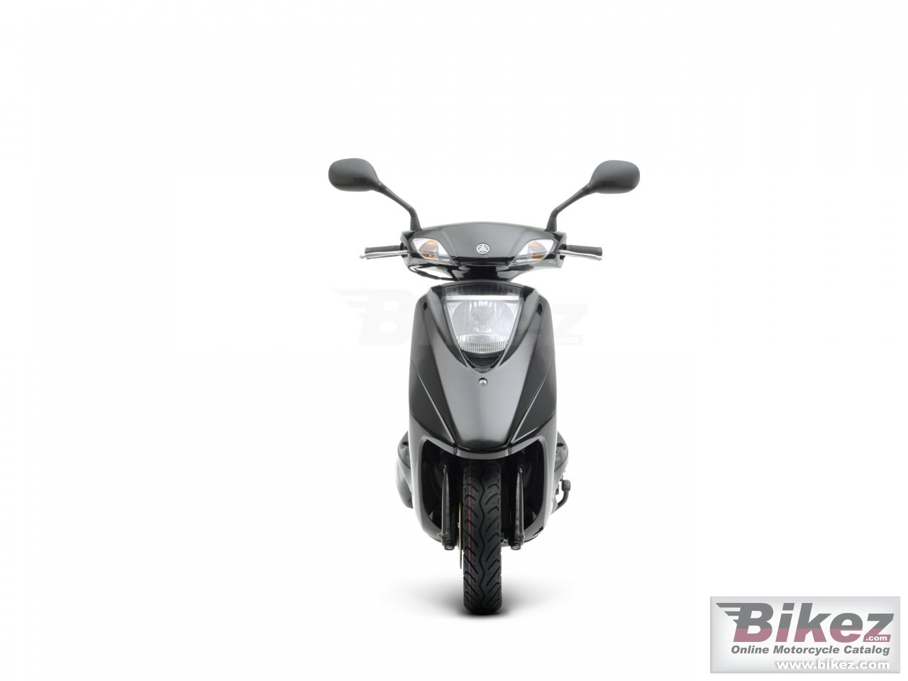 Yamaha Vity 125