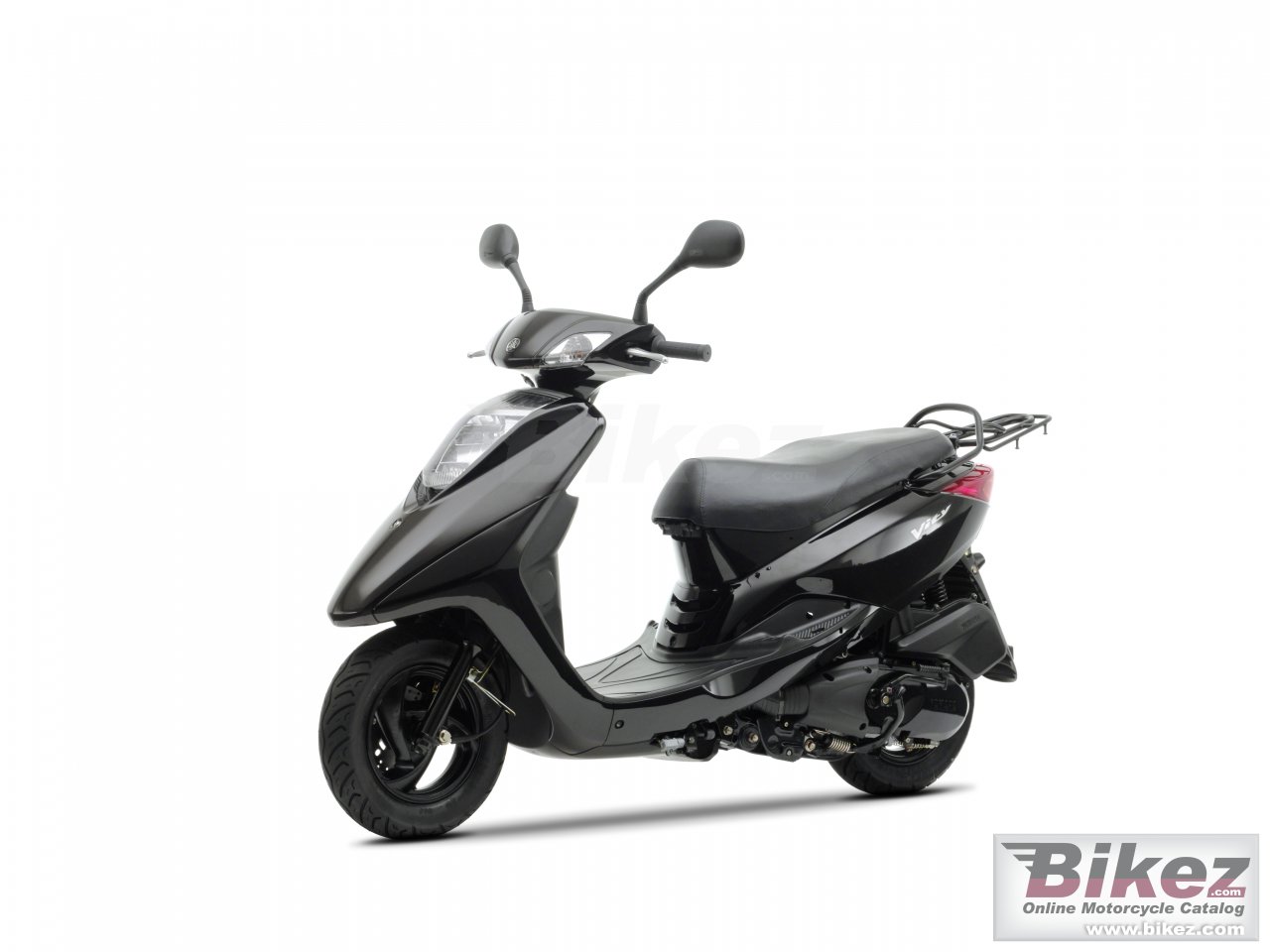 Yamaha Vity 125