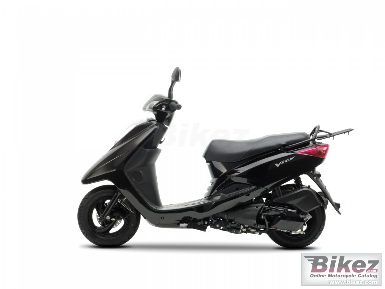 Yamaha Vity 125