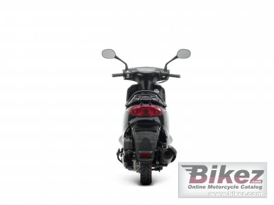 2008 Yamaha Vity 125