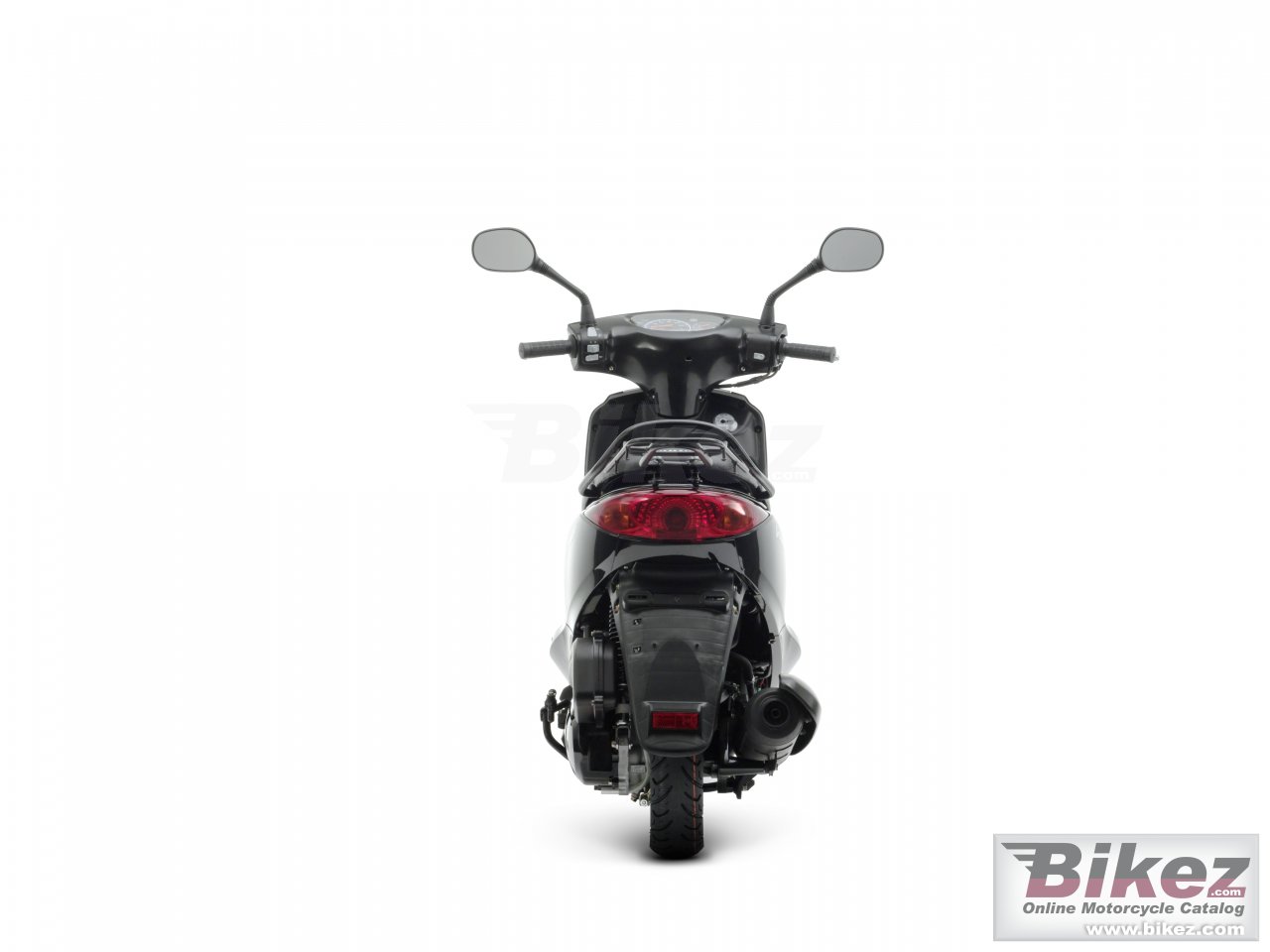 Yamaha Vity 125