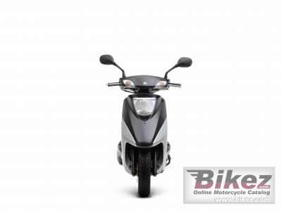 2008 Yamaha Vity 125