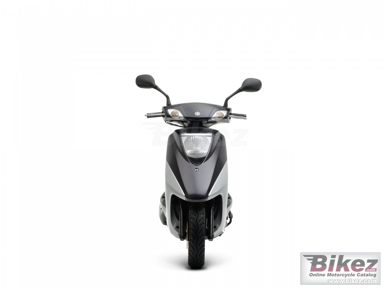 Yamaha Vity 125