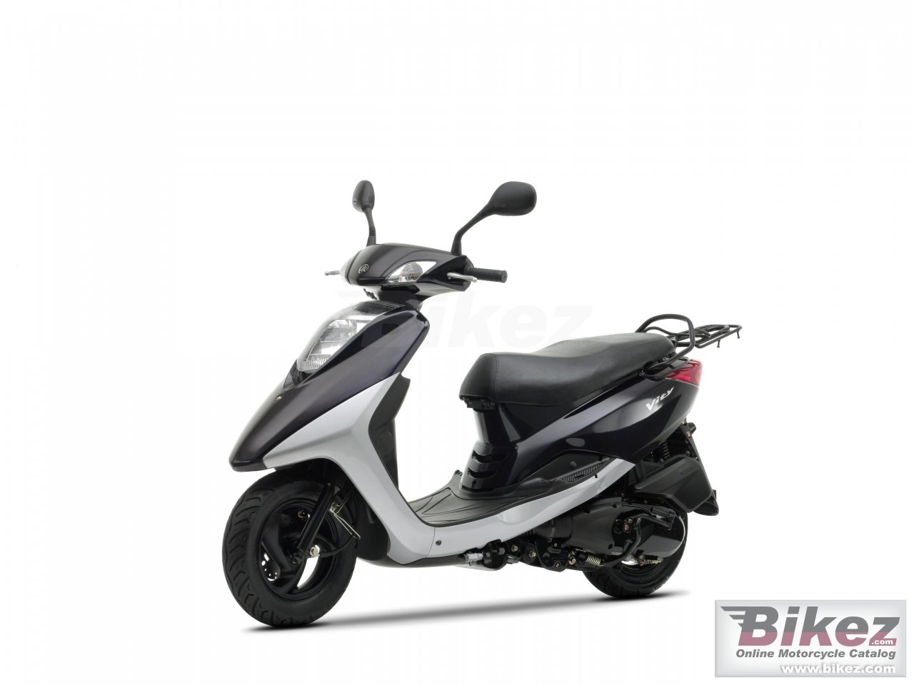 Yamaha Vity 125