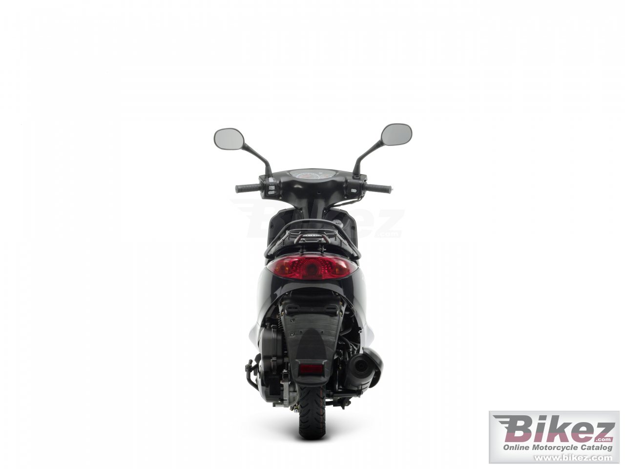 Yamaha Vity 125