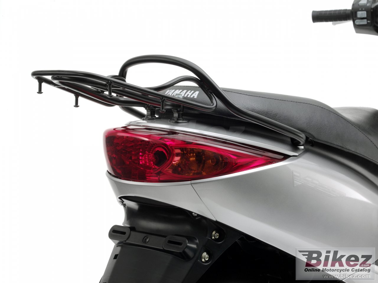 Yamaha Vity 125