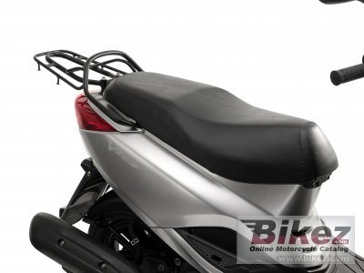 2008 Yamaha Vity 125