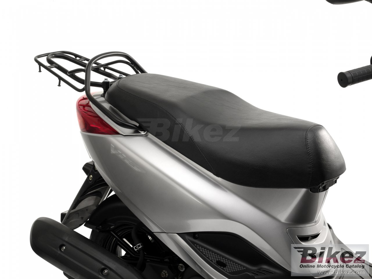 Yamaha Vity 125