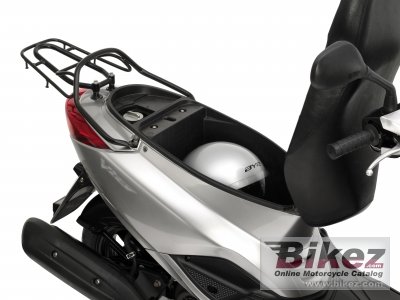 2008 Yamaha Vity 125