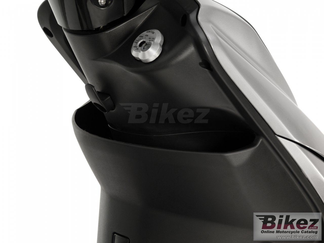 Yamaha Vity 125