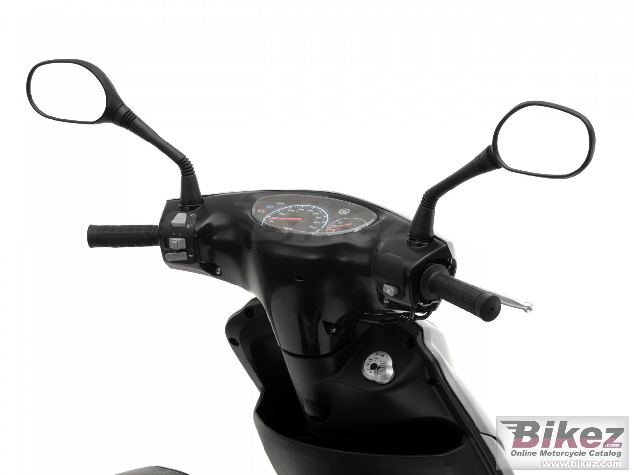 Yamaha Vity 125
