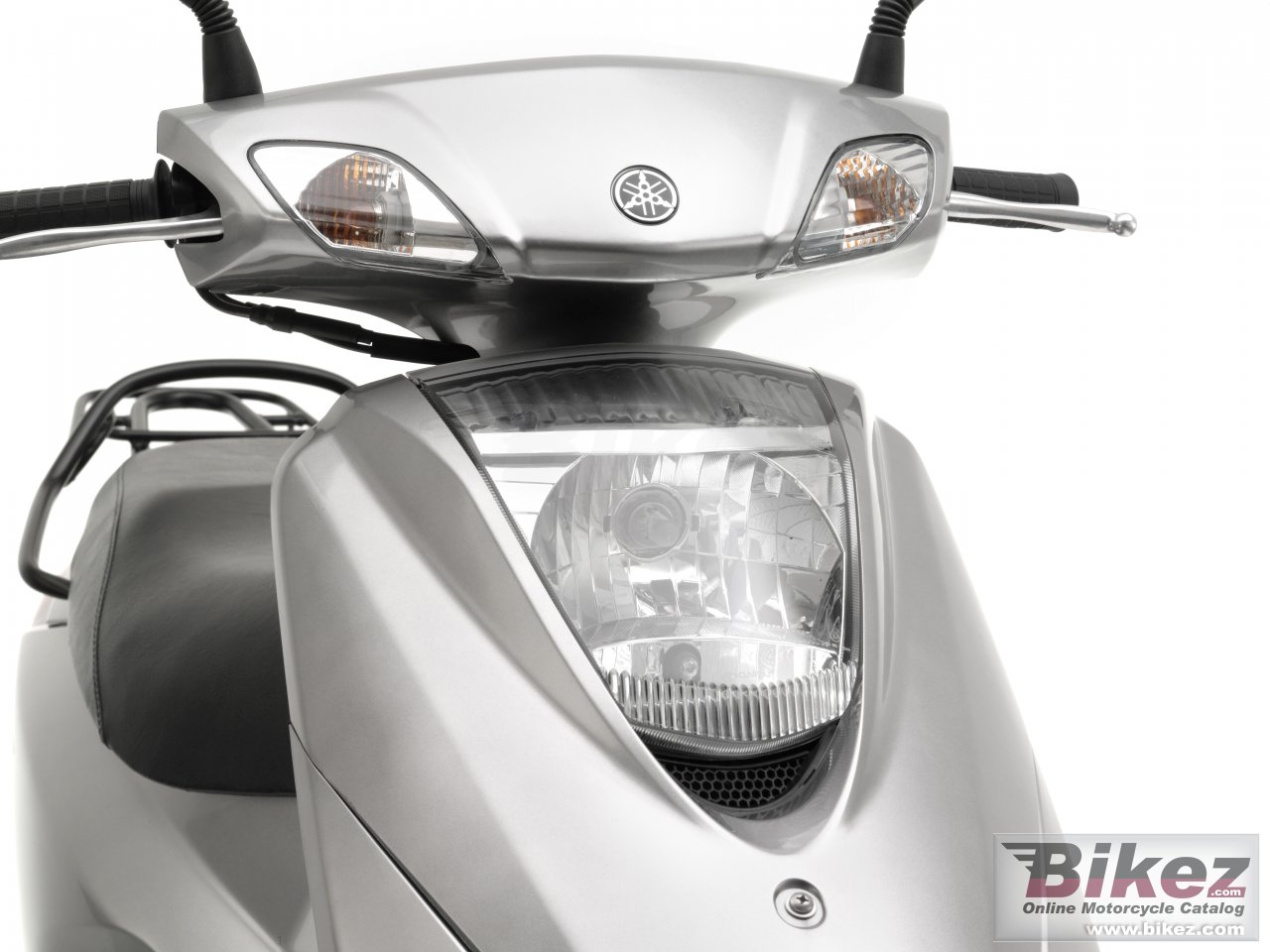 Yamaha Vity 125