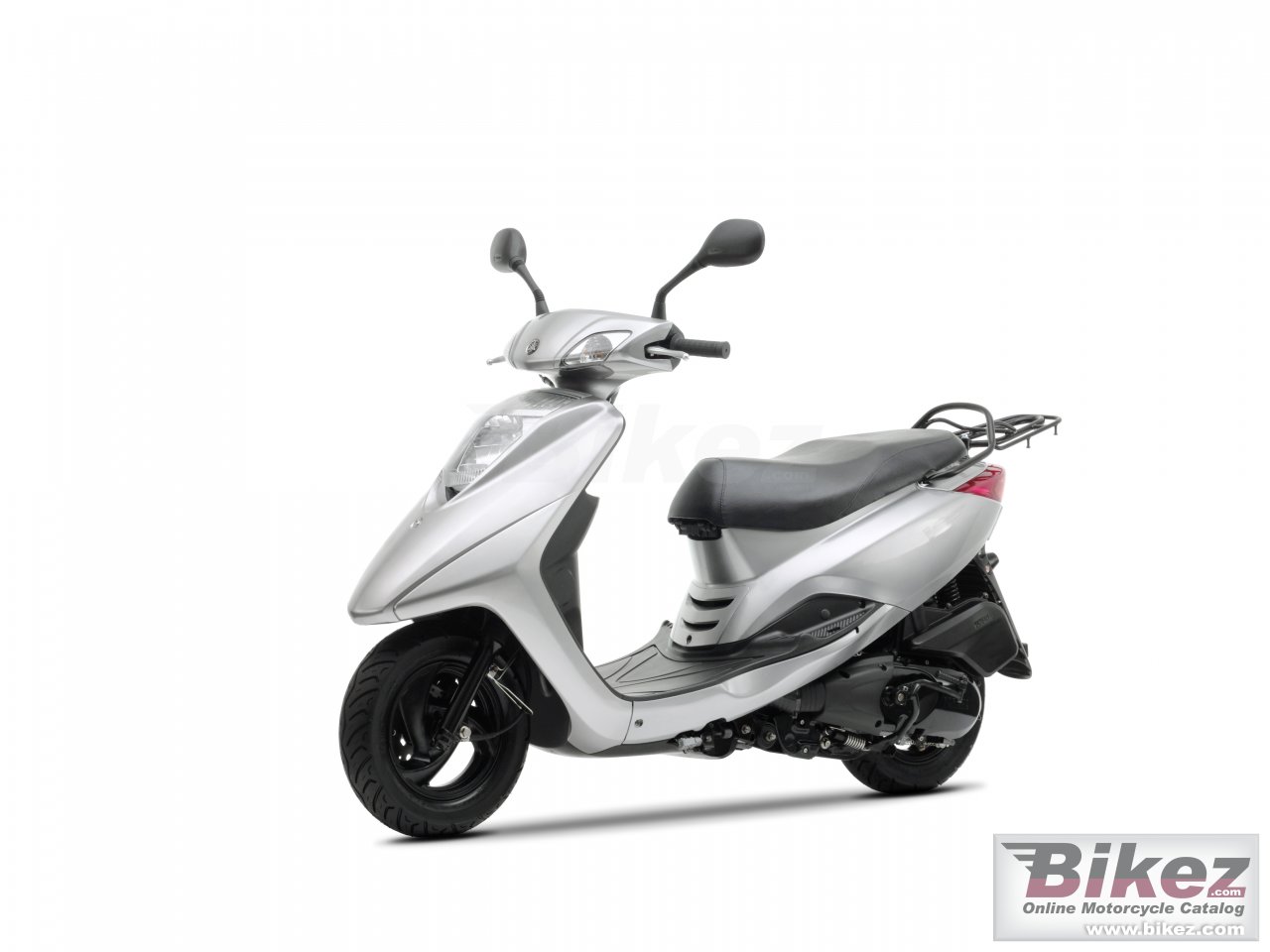 Yamaha Vity 125