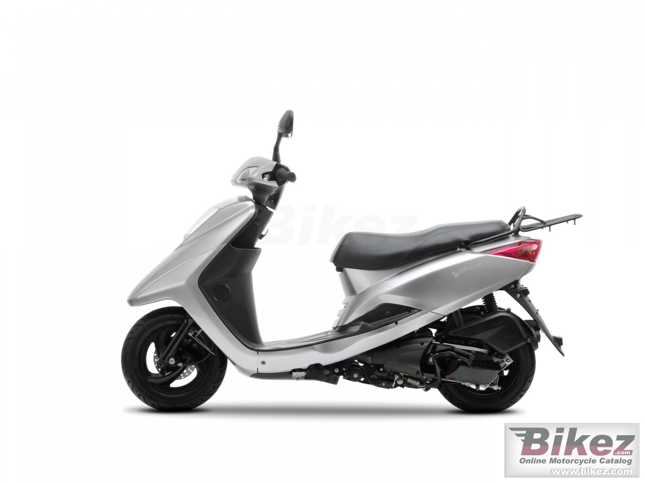 Yamaha Vity 125