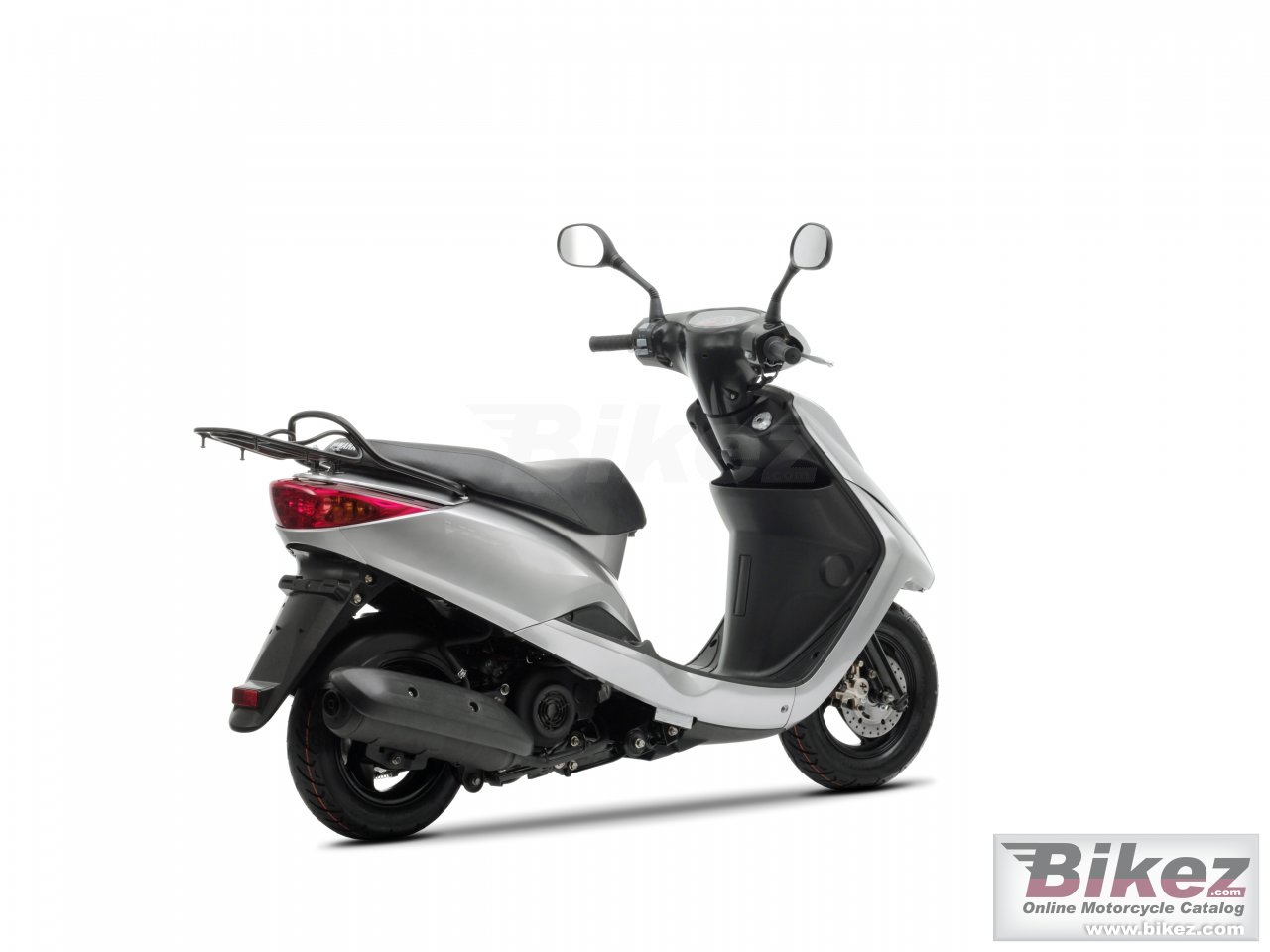 Yamaha Vity 125