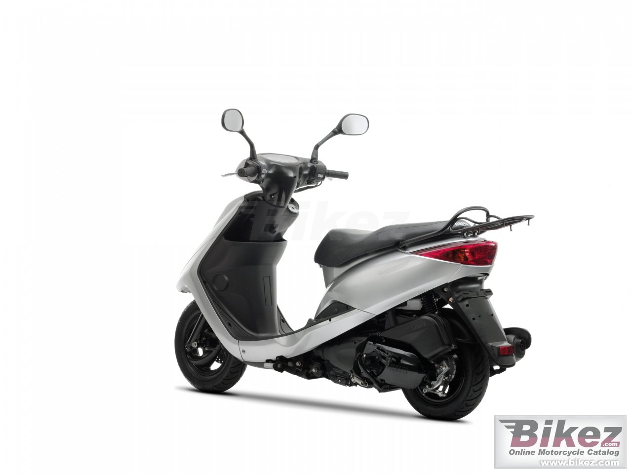 Yamaha Vity 125