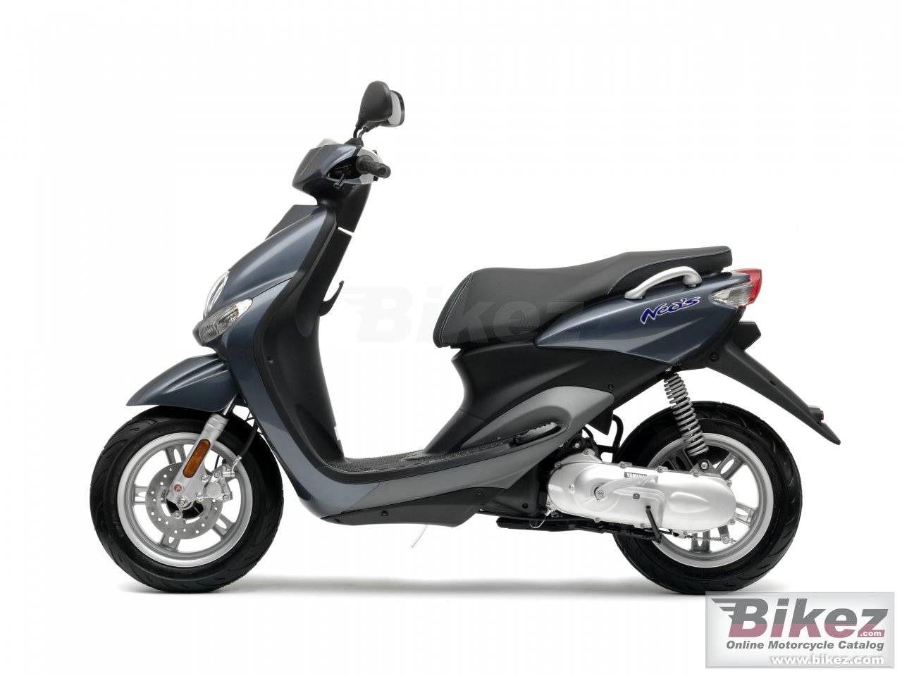 Yamaha Neos 50