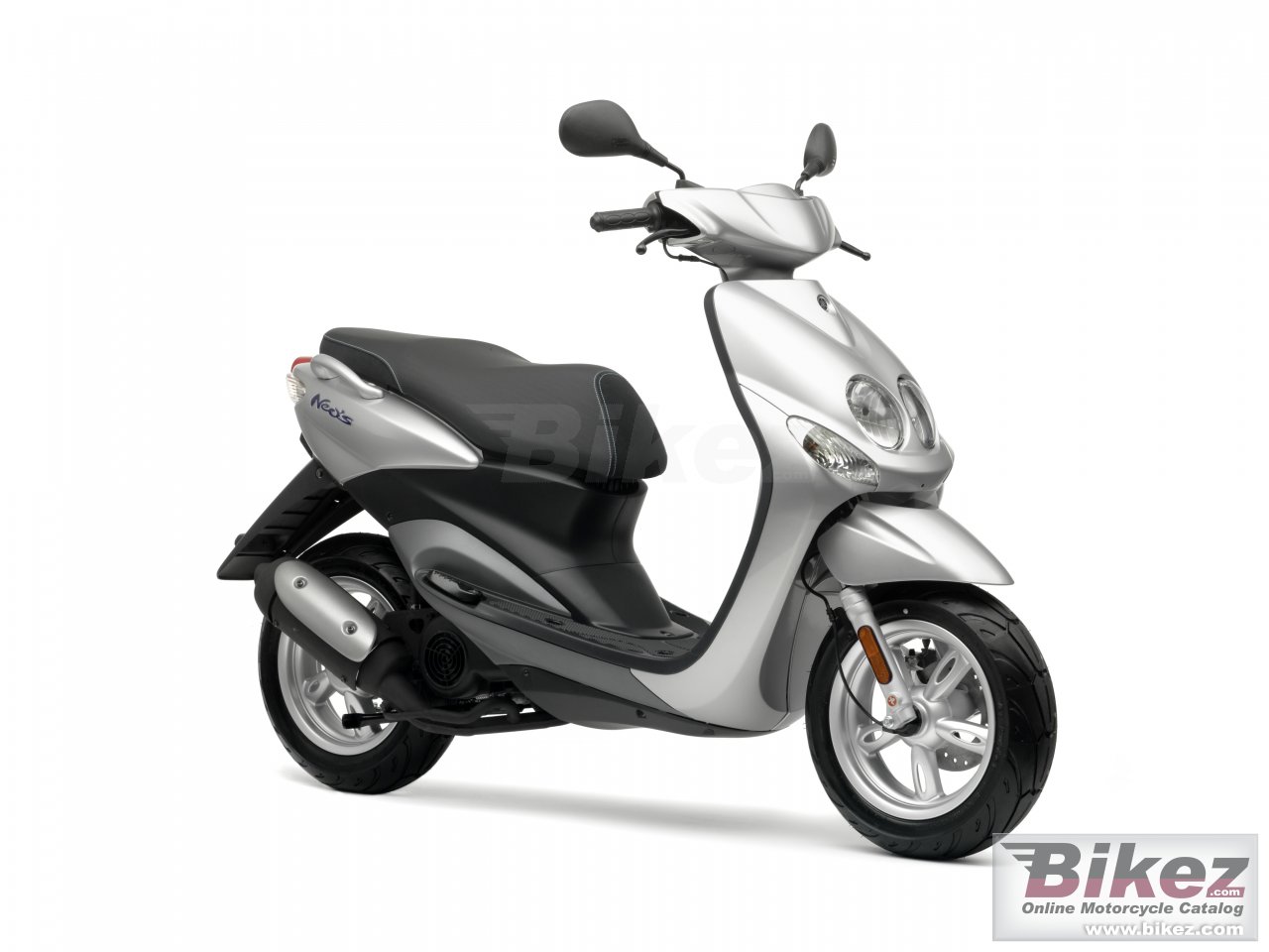 Yamaha Neos 50