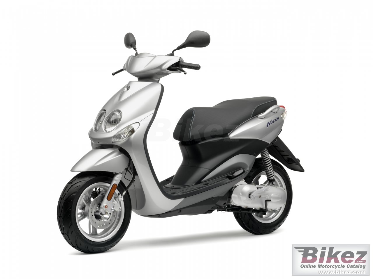 Yamaha Neos 50