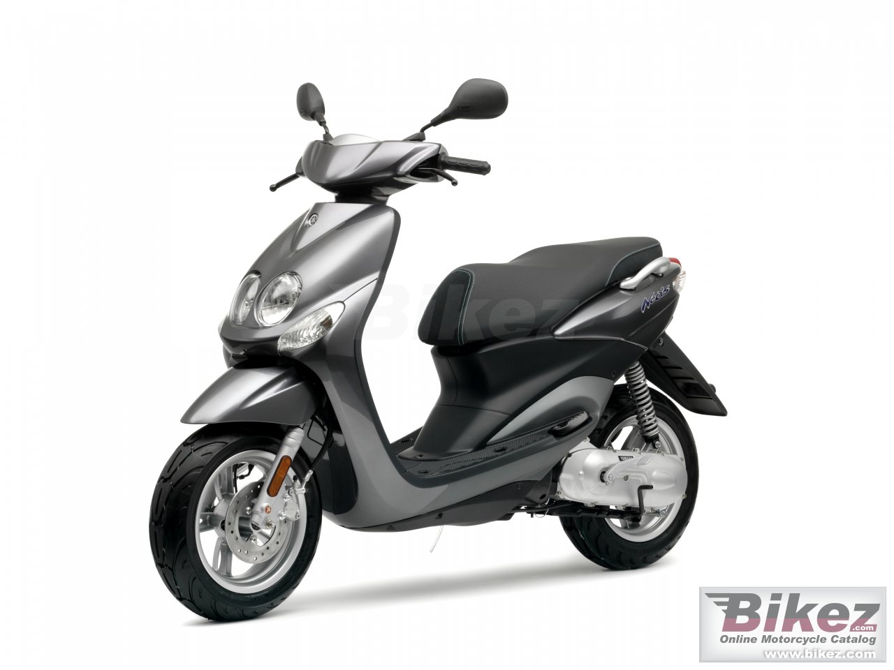 Yamaha Neos 50