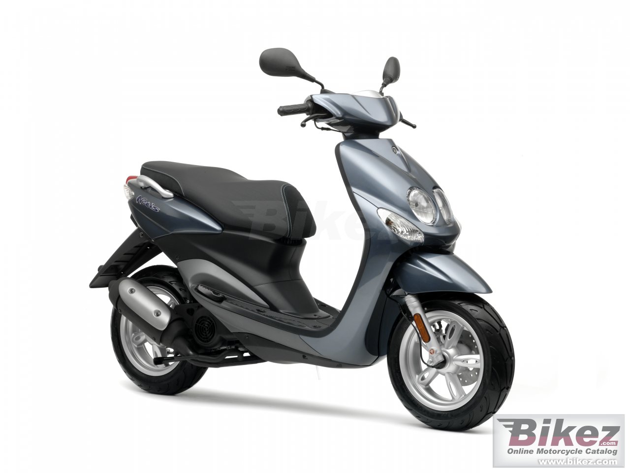 Yamaha Neos 50